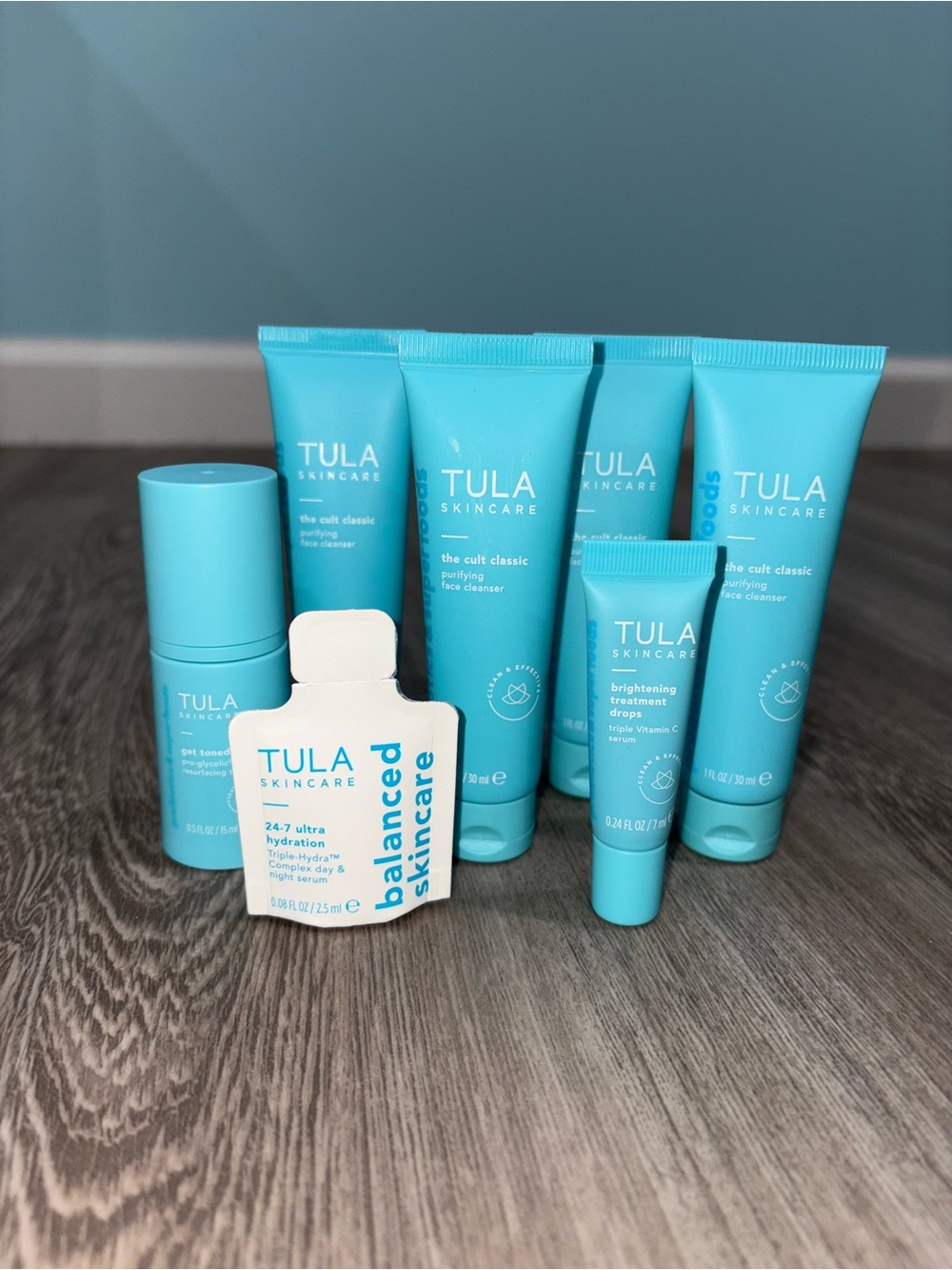 TULA 💙